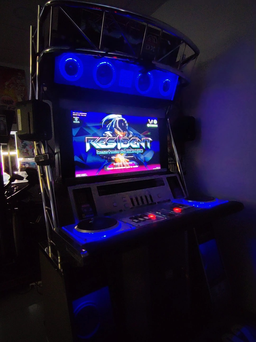 Beatmania IIDX