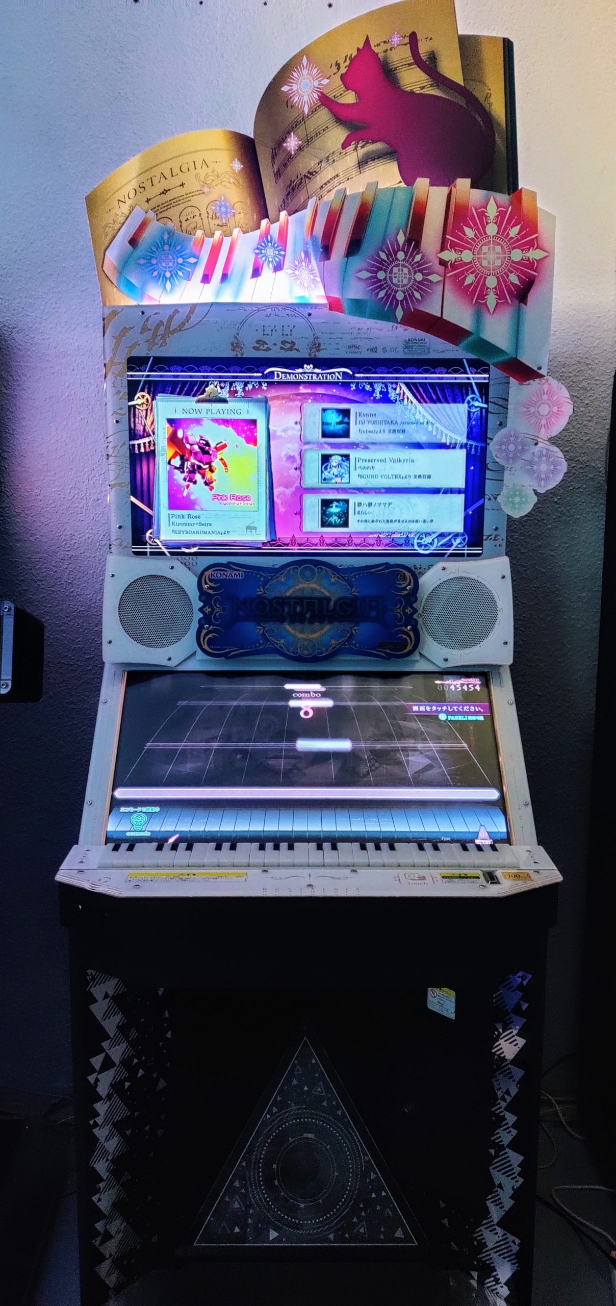 Nostalgia