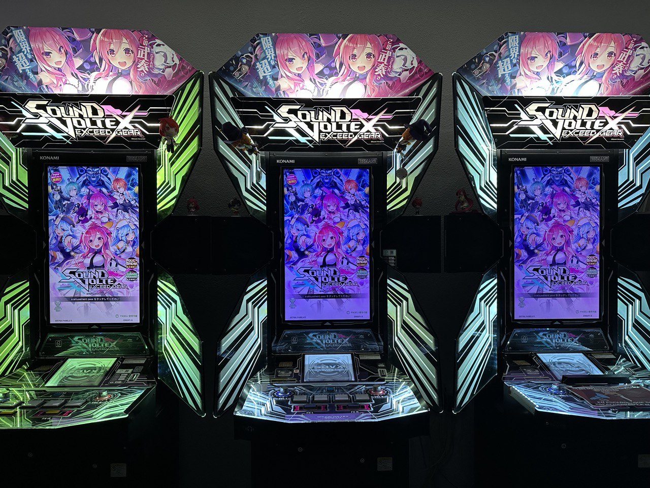 SOUND VOLTEX